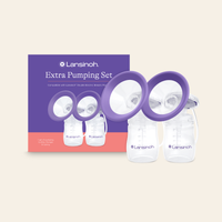 Set Extra de Extracción