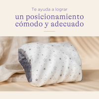 Almohada Nursie