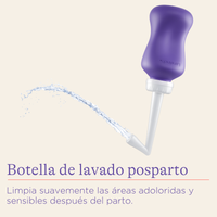 Kit de Recuperación Postparto