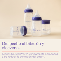 Biberones