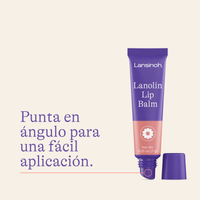 Lanolin Lip Balm
