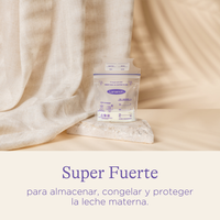 Bolsas de Almacenamiento 4oz