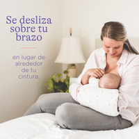Almohada Nursie