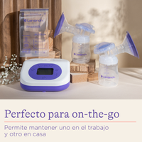 Set Extra de Extracción