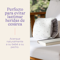 Almohada Nursie