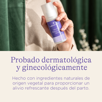 Kit de Recuperación Postparto