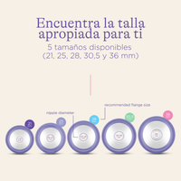 Copas 21mm