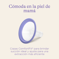 Set Extra de Extracción