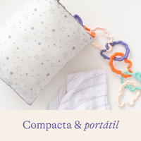 Almohada Nursie