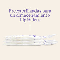 Bolsas de Almacenamiento 6oz