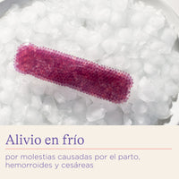 Compresas de Frío o Calor Postparto