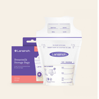 Bolsas de Almacenamiento 4oz