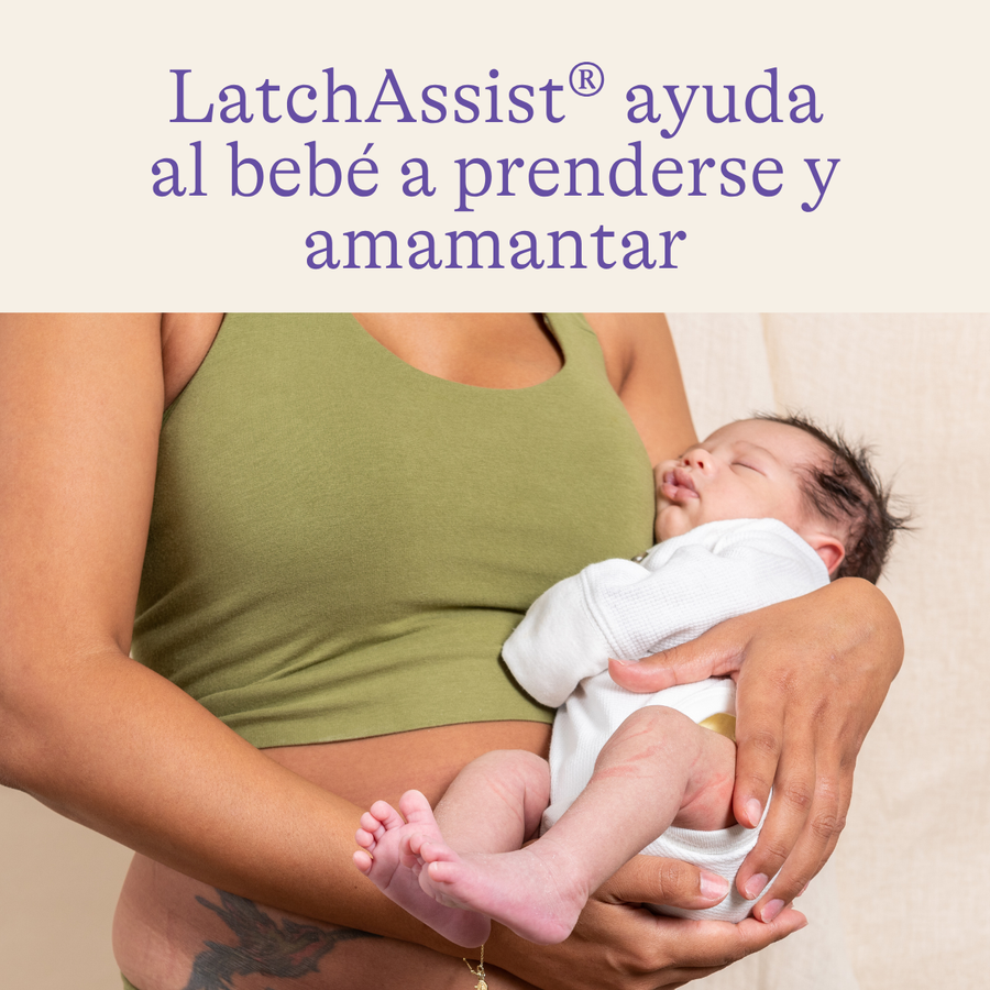 LatchAssist
