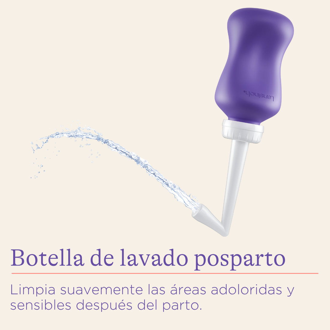 Kit de Recuperación Postparto