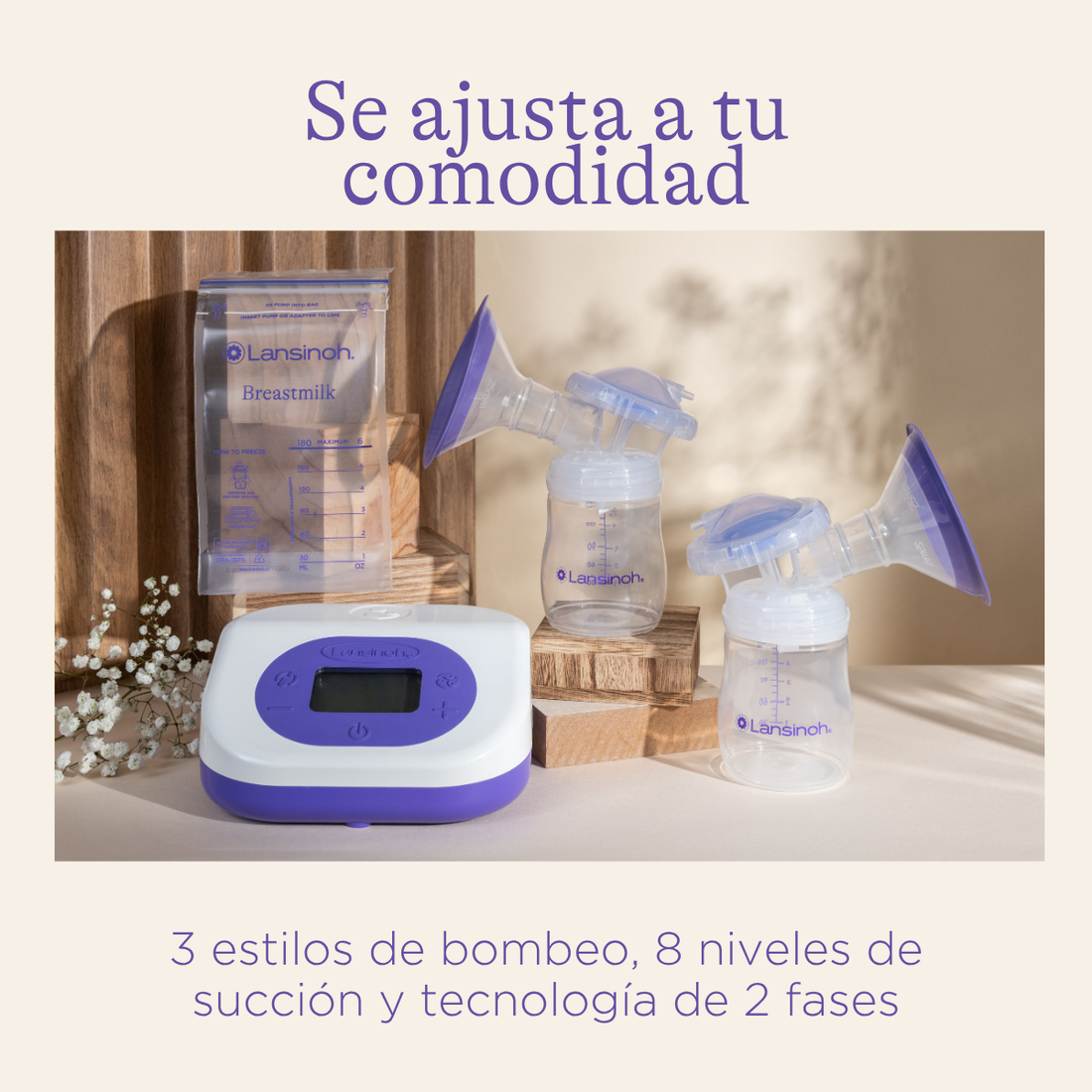 Extractor Signature Pro 2 en 1