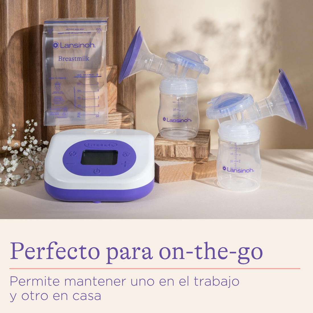 Set Extra de Extracción