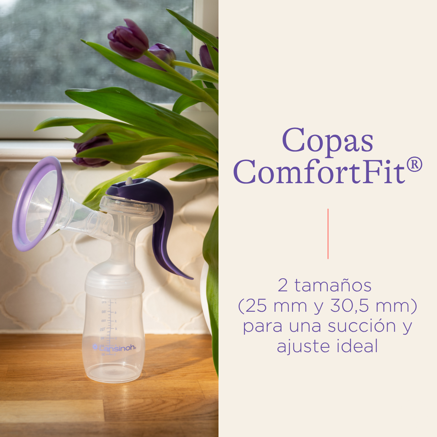 Extractor de Silicona