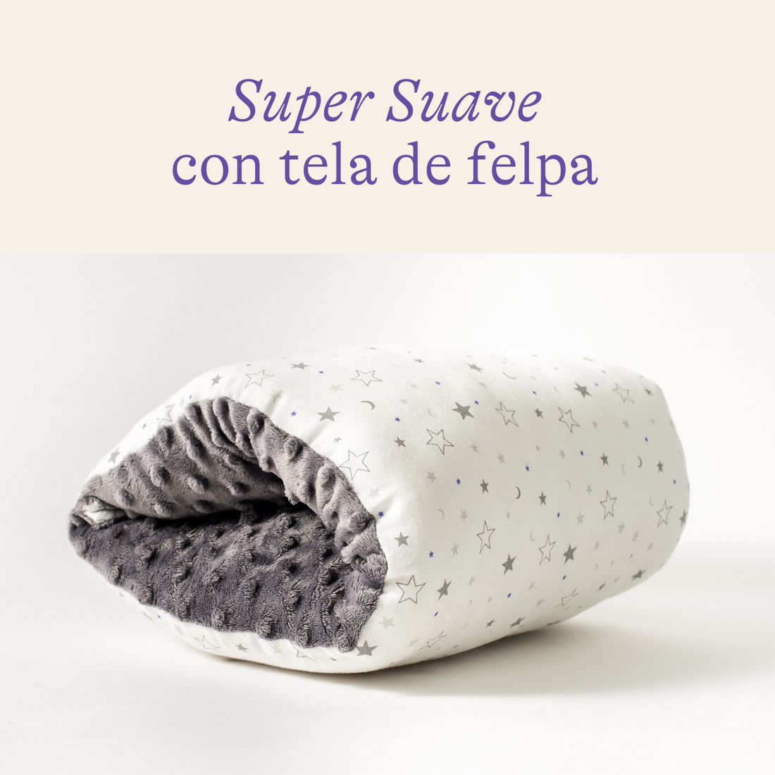 Almohada Nursie
