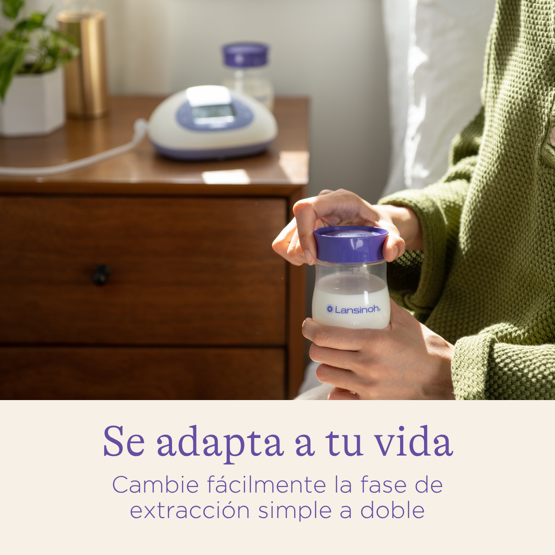 Extractor Signature Pro 2 en 1