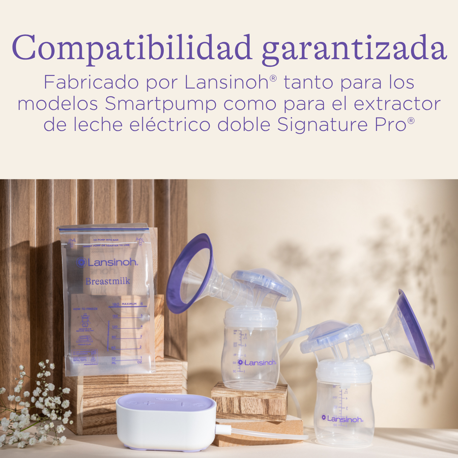 Set Extra de Extracción