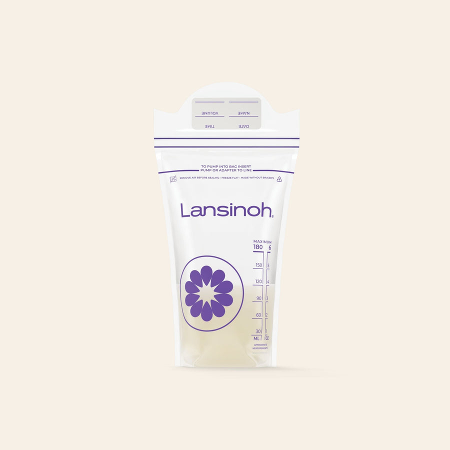 Bolsas de Almacenamiento 6oz