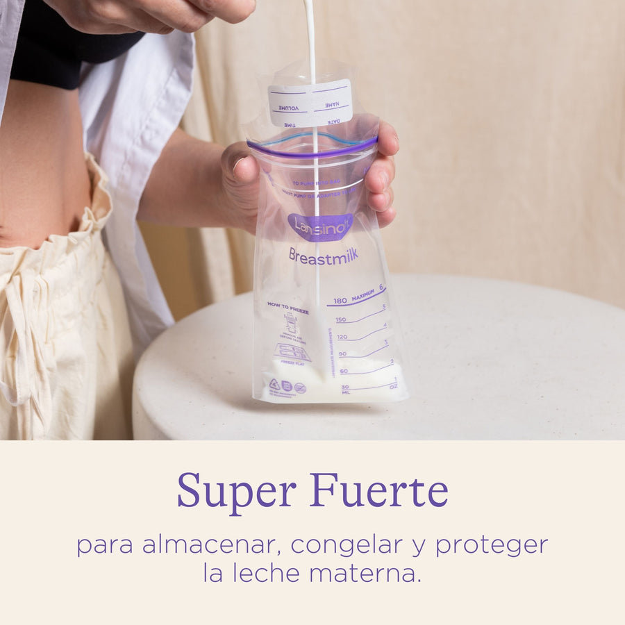 Bolsas de Almacenamiento 6oz