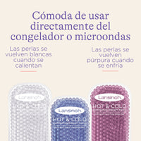 Compresas de Frío o Calor Postparto