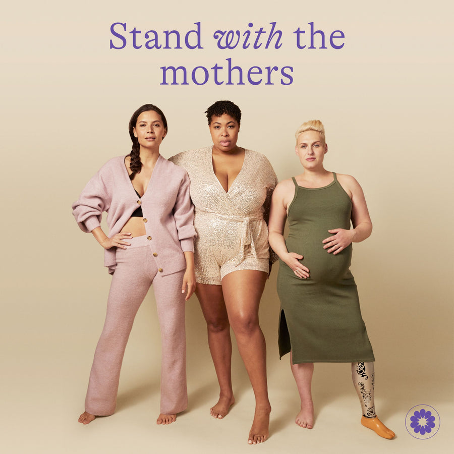 Protectores lavables de lactancia