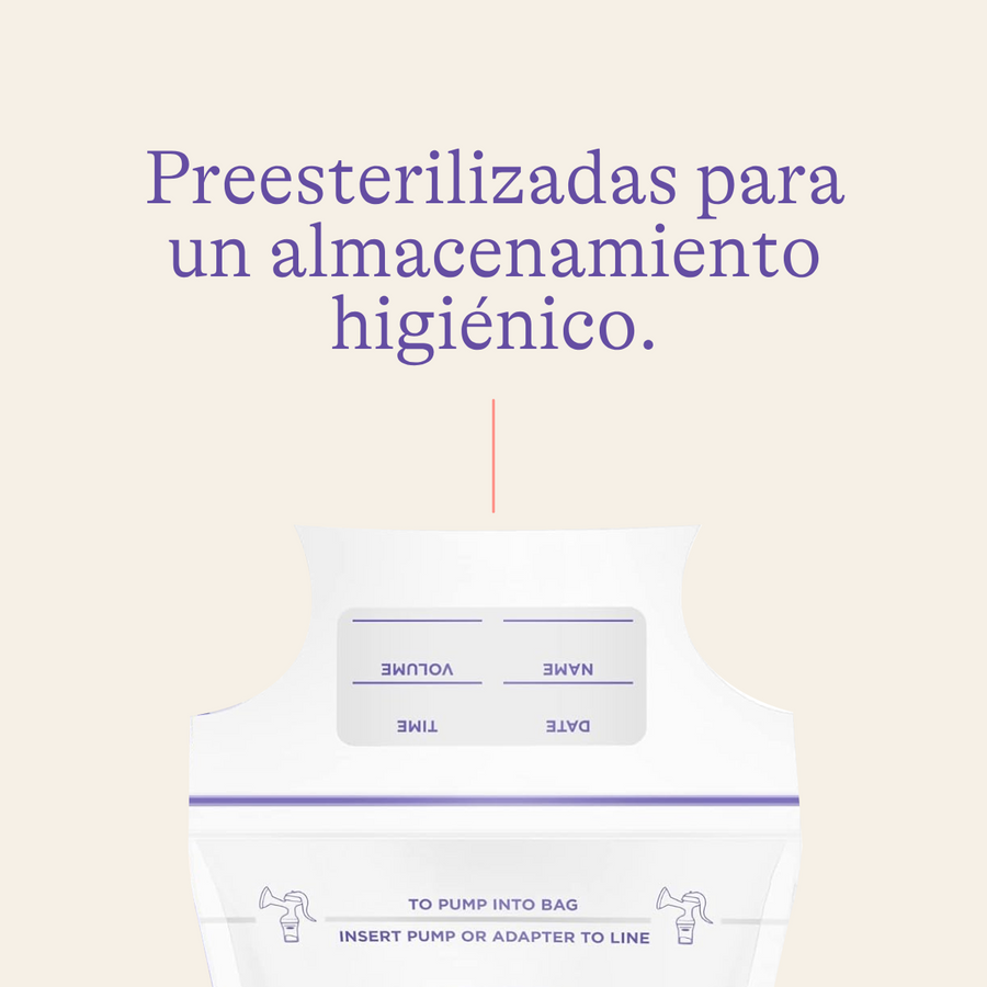 Bolsas de Almacenamiento 4oz